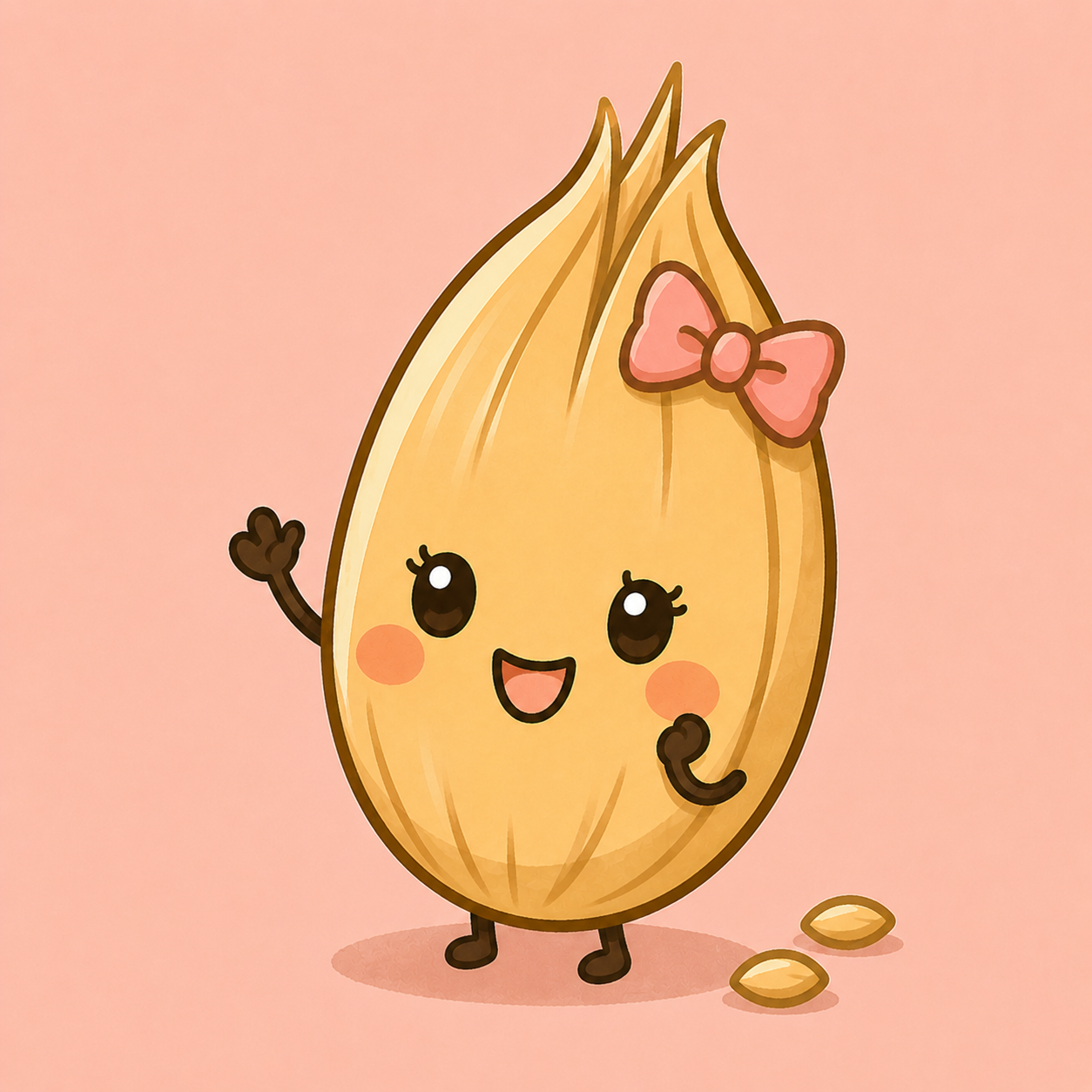 むぎこ